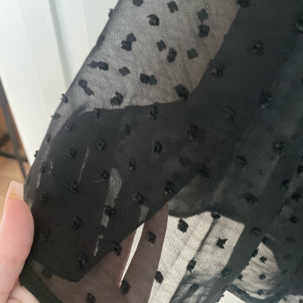 Long sleeve boohoo dress - Picture 5 of 6